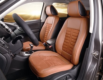 Latin America Interior Car Accessories Market Registers Growth Due To  Increasing Vehicle Personalization Trends By Consumers