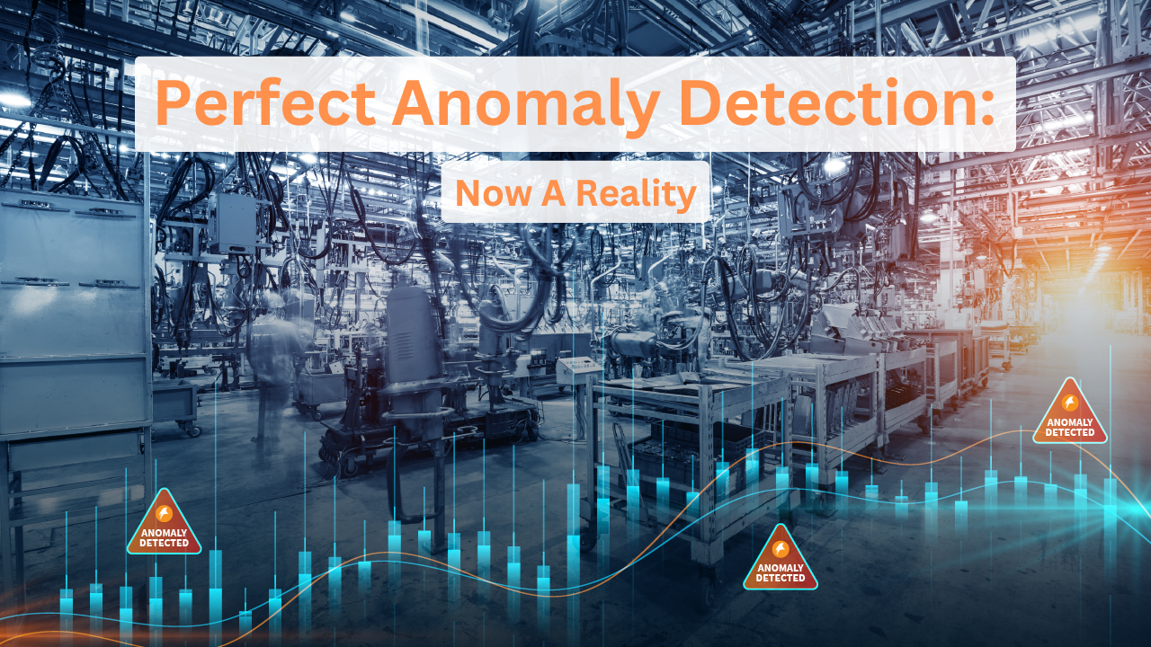 A perfect automated anomaly detector