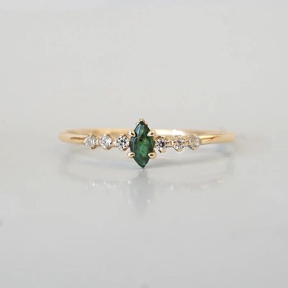 Things You Never Knew About Emeralds