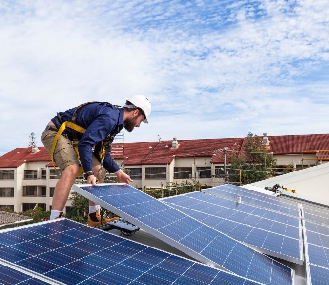 How To Choose The Best Solar System Setup In Adelaide?
