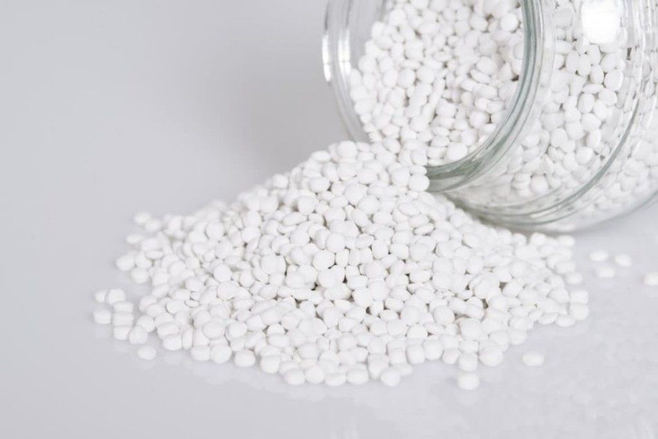 Global Plastic Filler Market Size, Share, Growth Report 2030