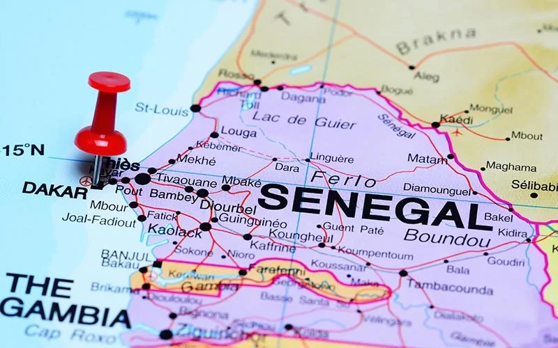 STARTING A BUSINESS IN SENEGAL AS A FOREIGN COMPANY IN 2023