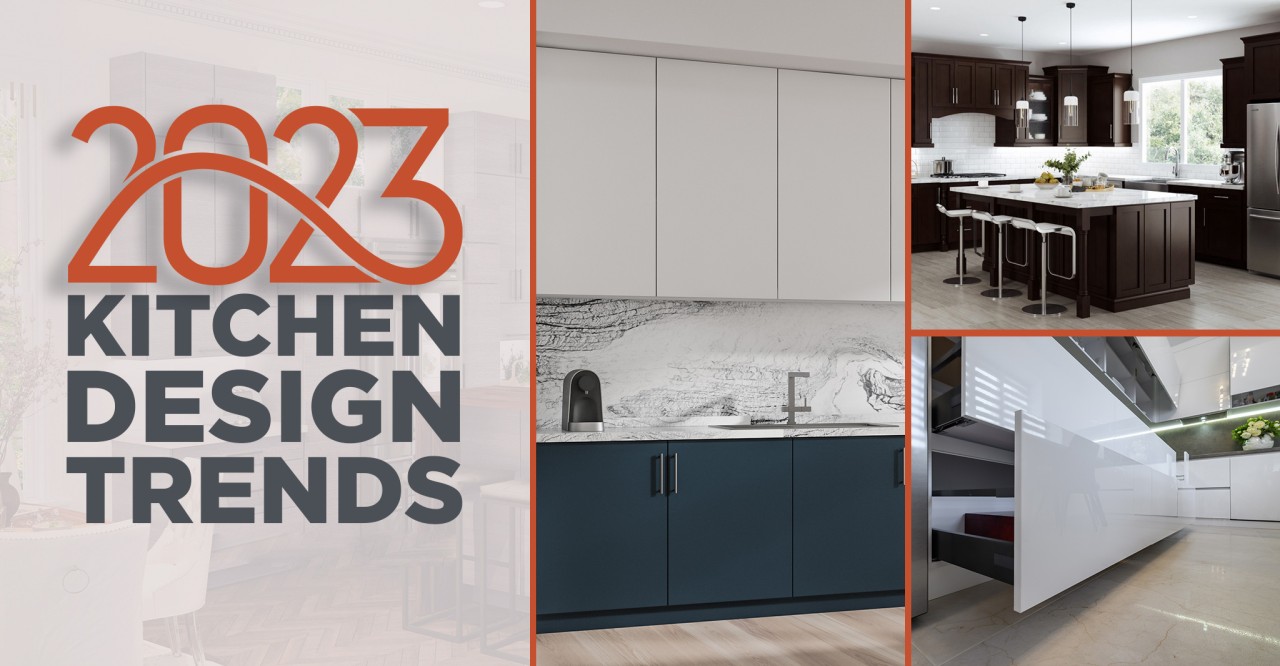 Kitchen Design Trends: From Smart Appliances to Innovative Layouts