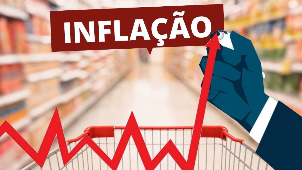 Inflação: Causas, Impactos e Estratégias de Controle