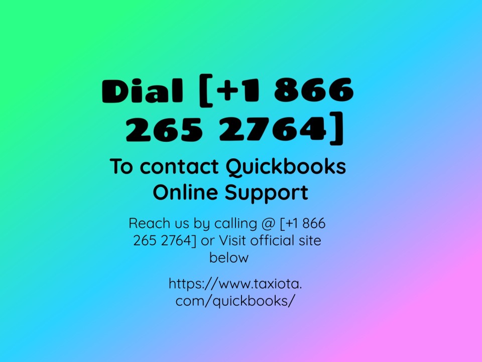 How to contact Quickbooks Desktop Support? {Quick Dial Number}