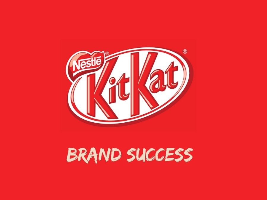A Success Story Of The Famous Chocolate Brand – Kit Kat