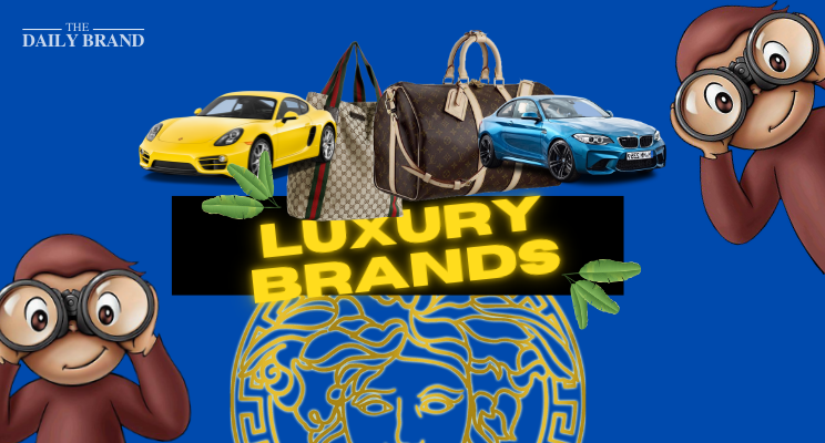 How Luxury Brands Create Exclusive Experiences