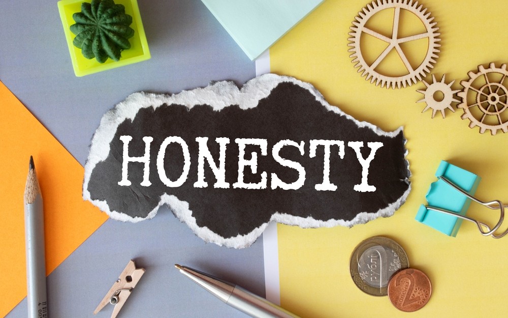 The Importance of Honesty and Its Impact on Society in Islam