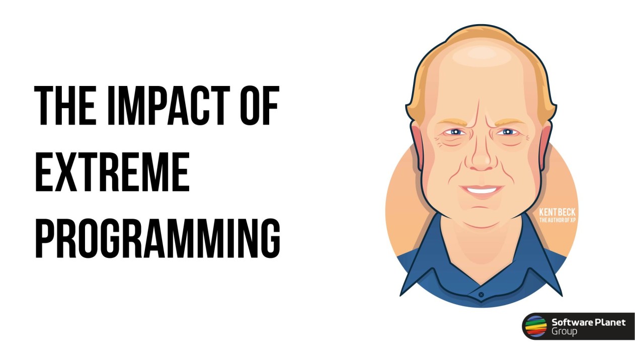 Historia de Kent Beck - eXtreme Programming - Test Driven Development