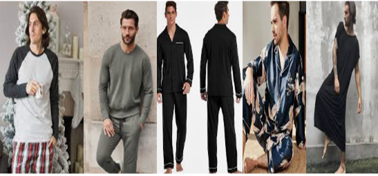 How Do You Choose The Best Loungewear For Men?