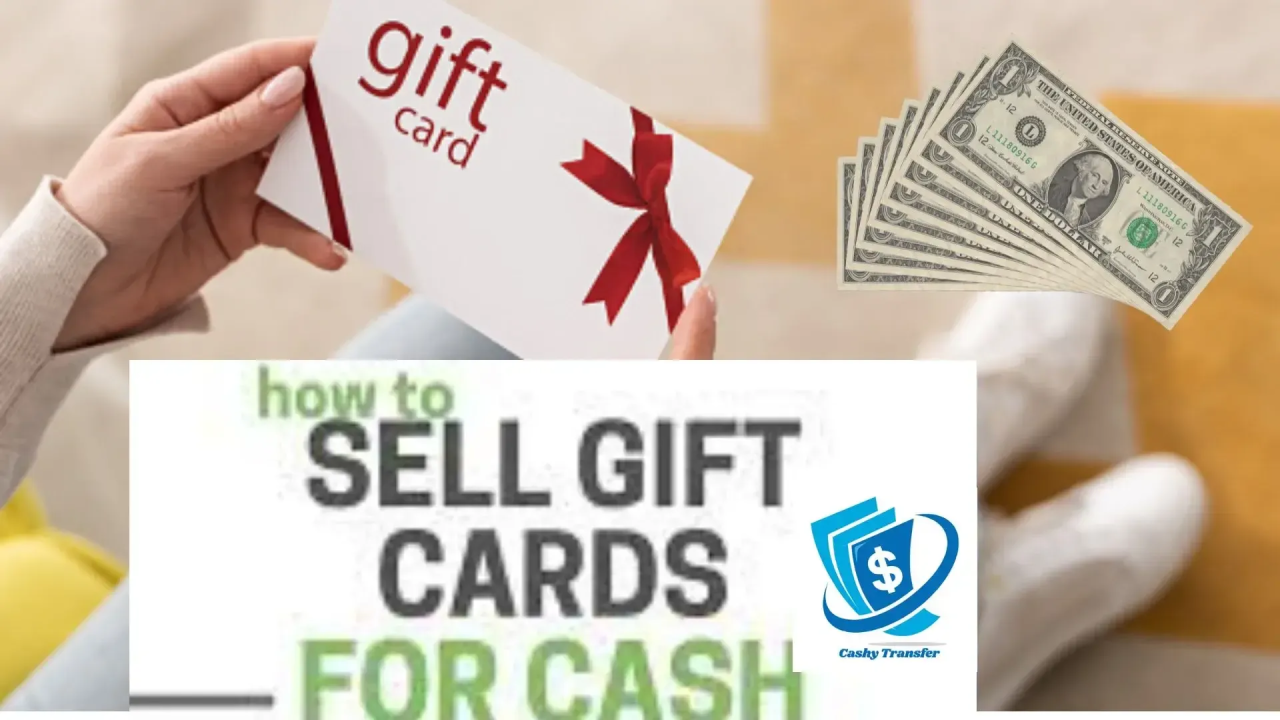 Easy Ways to Sell More Gift Cards