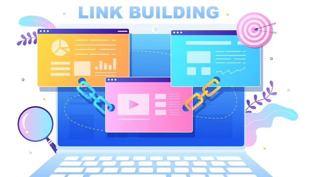 Link Building Techniques: Unlock the Power of Quality Backlinks