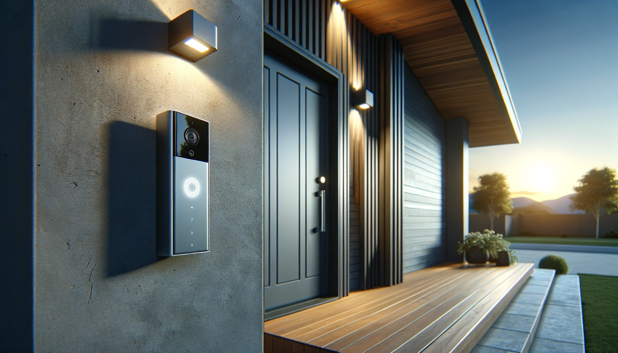 Best Video Doorbell of 2024: Why Door Ringer Video Doorbell