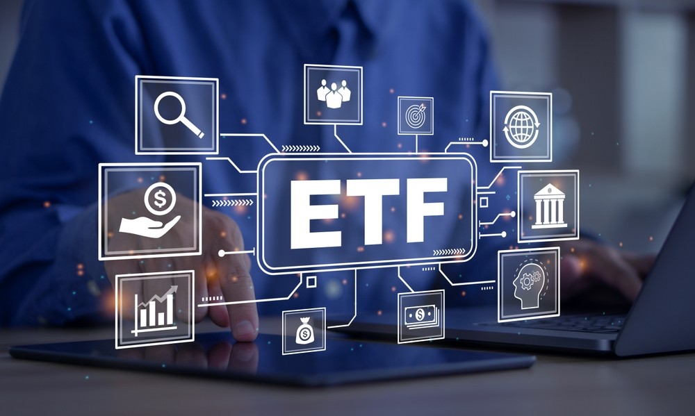 Inversiones básicas: ETFs