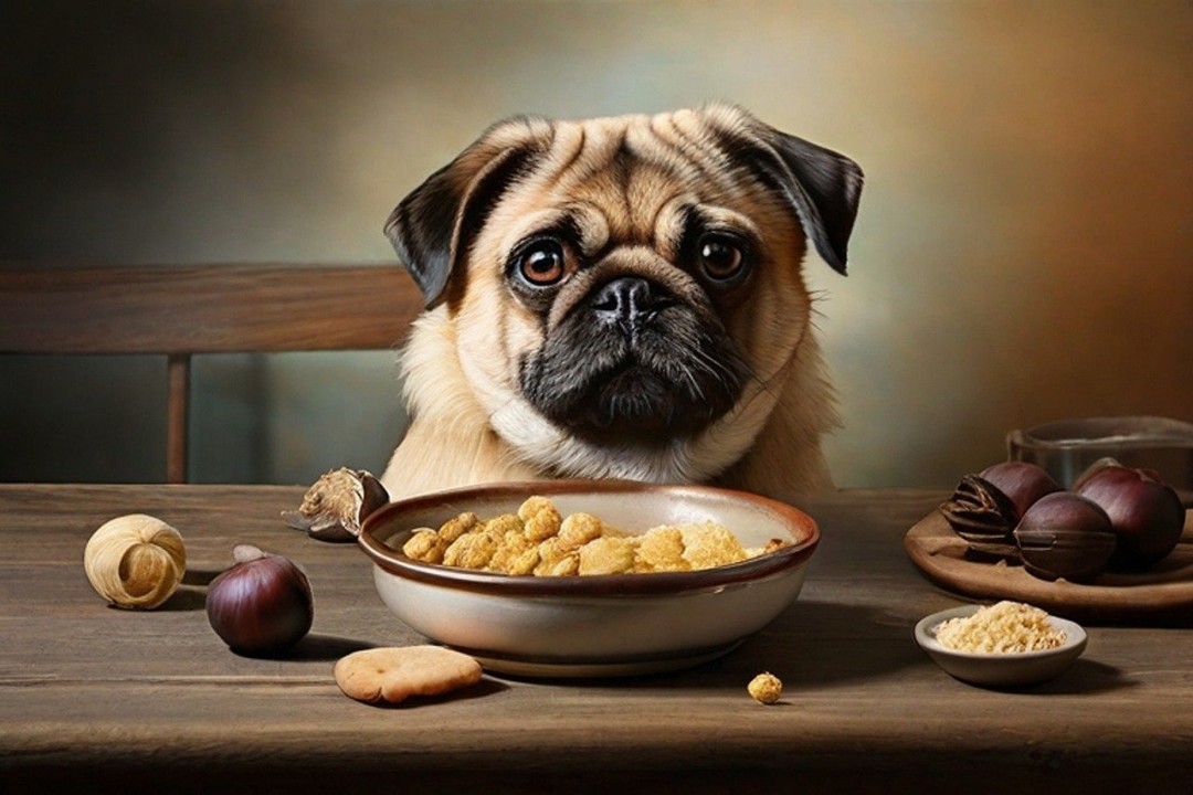 Finding the Right Balance: Ideal Daily Homemade Dog Food Amount