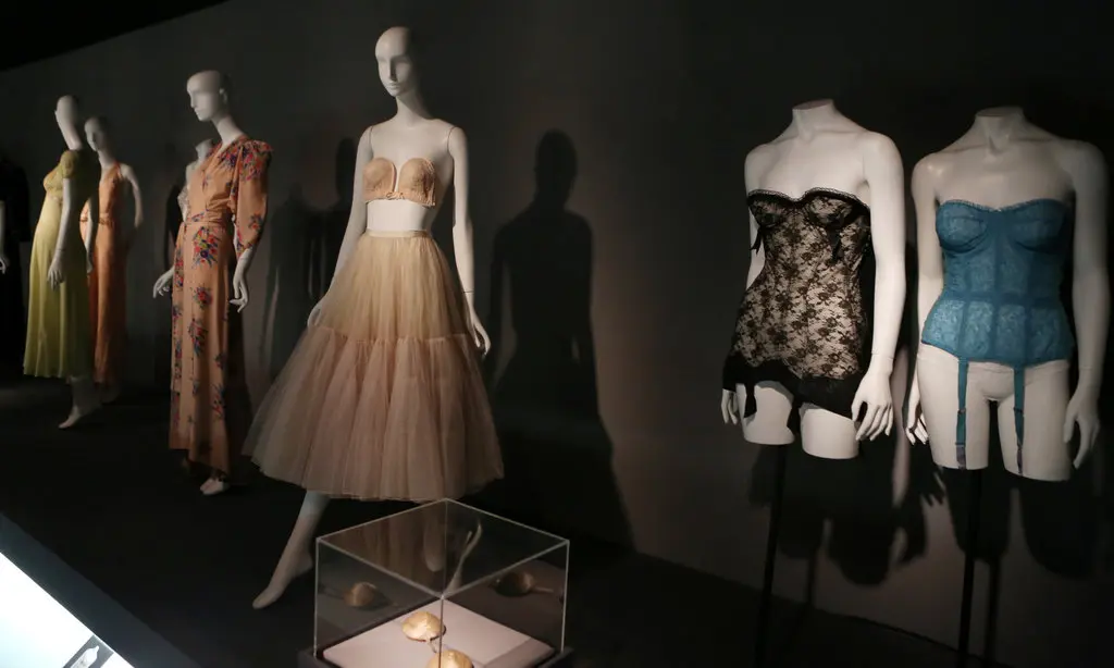 Unveiling the Origins of Underwear and Lingerie: A Journey Through Time