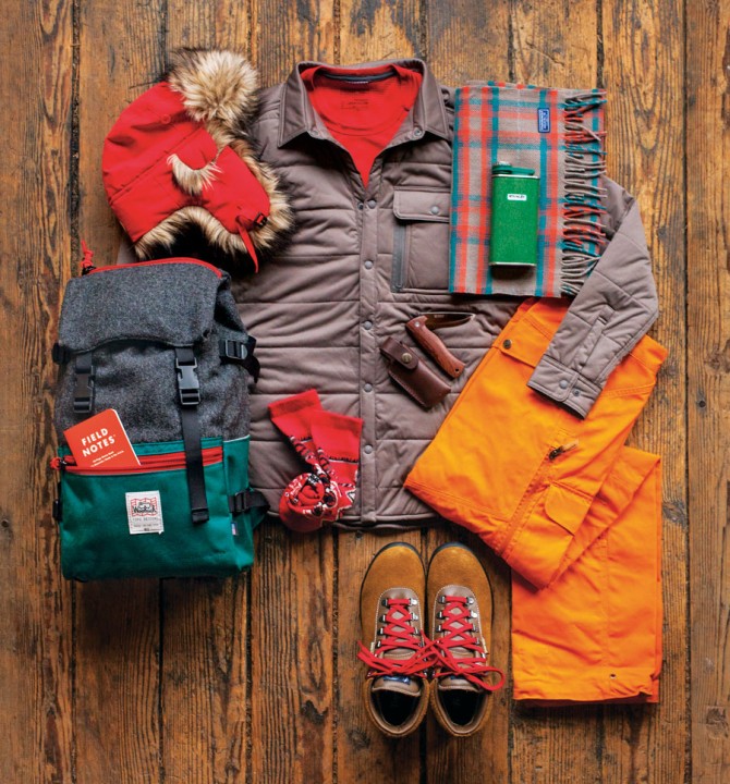 Outdoor Apparel Market Is Projected To Grow At An Exemplary Growth Rate of  Around 130.58%
