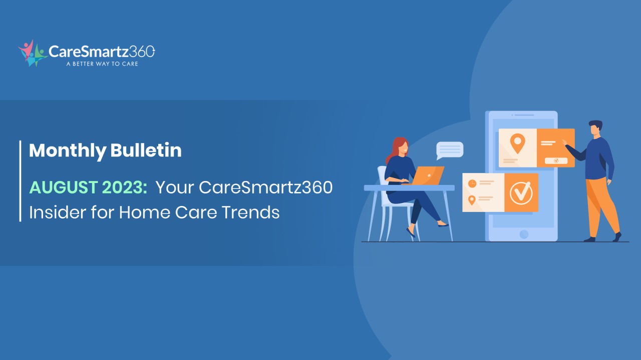 Senior Care  CareSmartz360