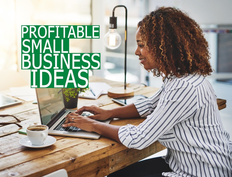 Small Business Ideas 2023 Trends and Opportunities