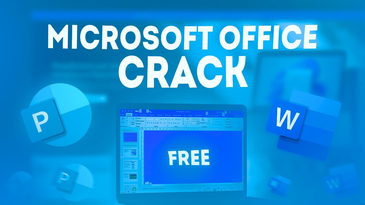 Microsoft Office 2022 Product Key Full Crack [Latest Download]