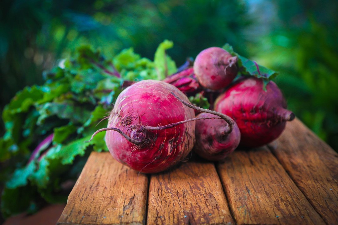 Can Eating Beets Before Workout Improve