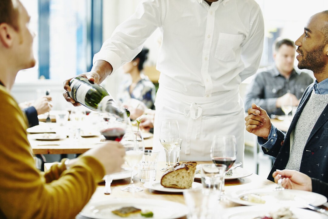 Why is restaurant training so critical to cope with the lack of labor?