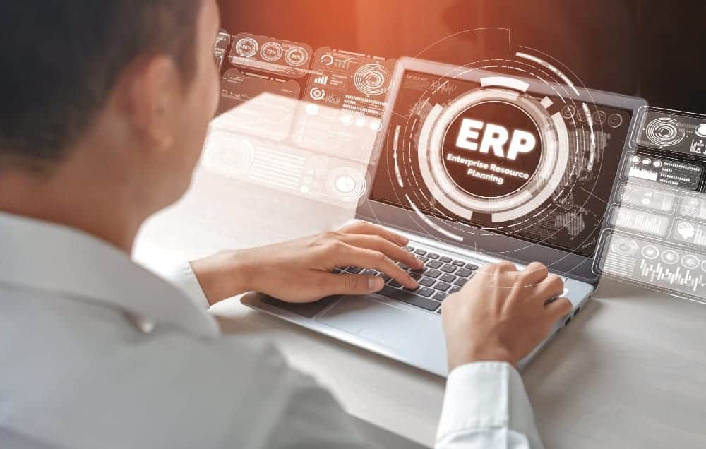 How to Choose the Right ERP Implementation Partner?