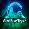 Artwork for AI of the Tiger