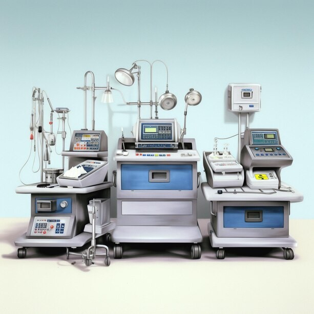 Medical Device Reprocessing Market Size and Leading Players