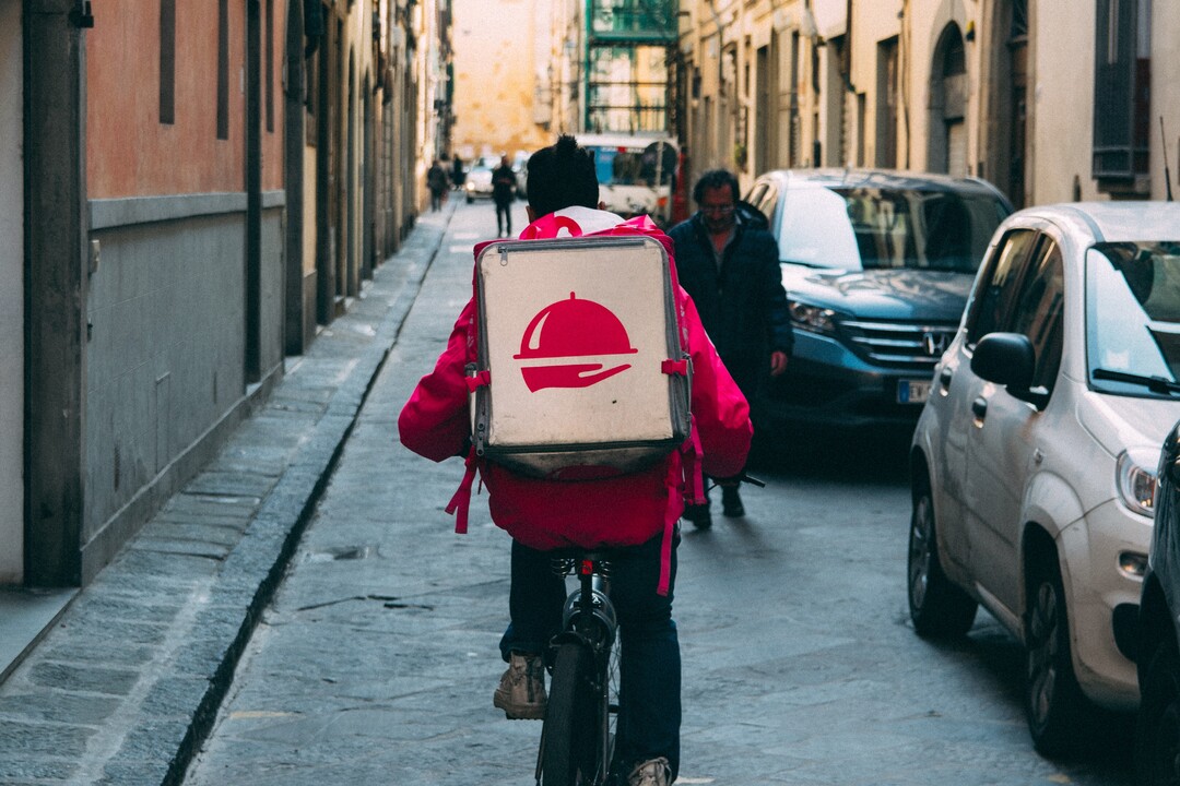 How To Set Up A Food Delivery Business In Nigeria