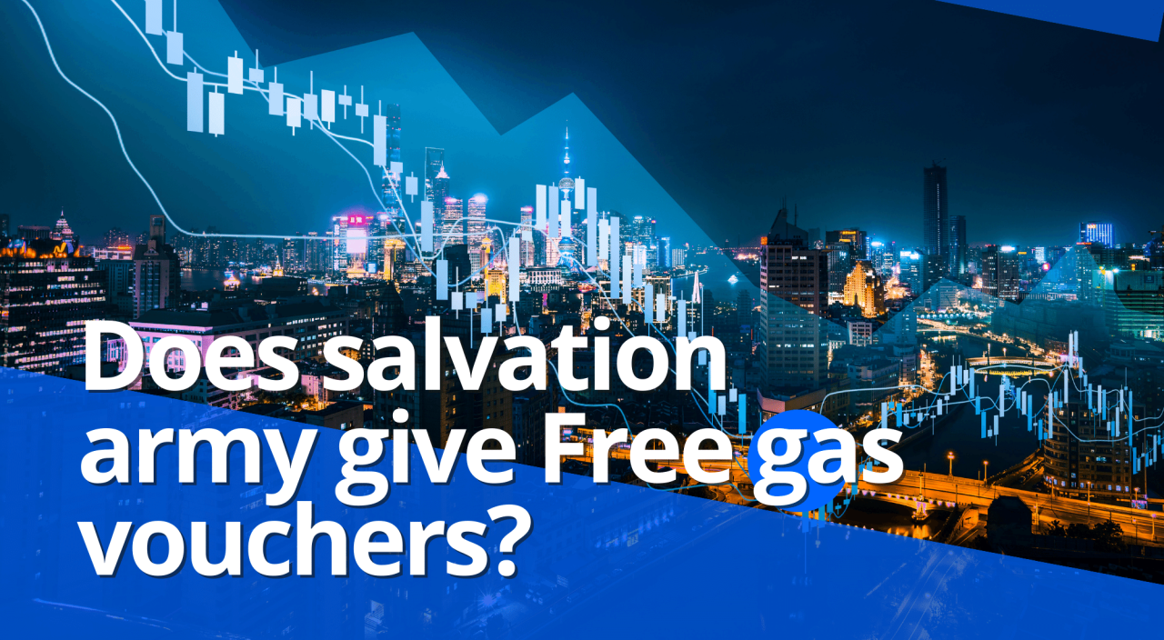 How to Get a Free Gas Voucher  