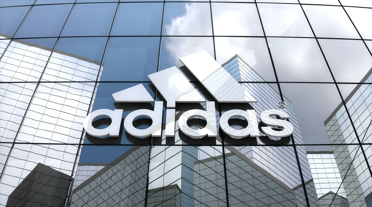 Adidas: The Best Sports Brand In The World - Strategy & Business