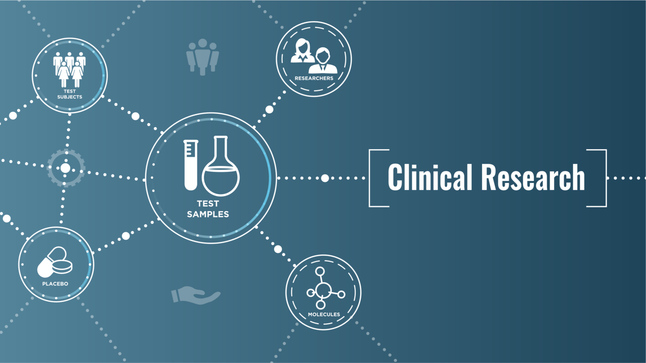 8 Reasons to Choose a Career in Clinical Research 8 Reasons to Choose a Career in Clinical Research