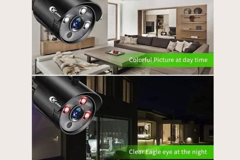 Remote Surveillance Camera Without Internet in 2024