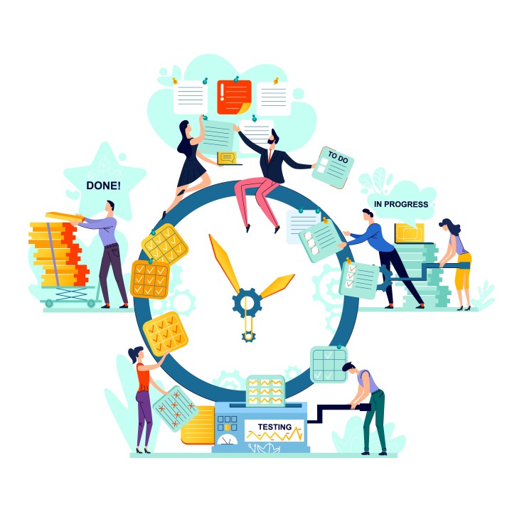 Time Management Strategies for Entrepreneurs: Boosting Productivity