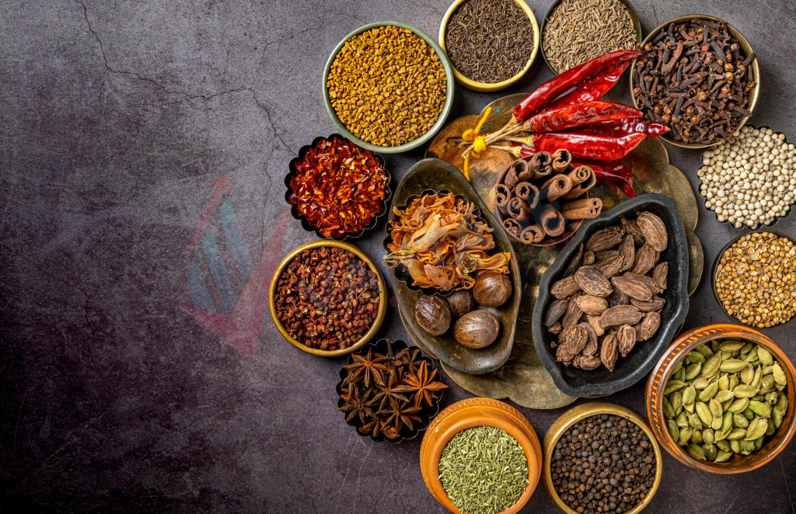 Spices and Seasonings Market Size, Share, Trends, Opportunities