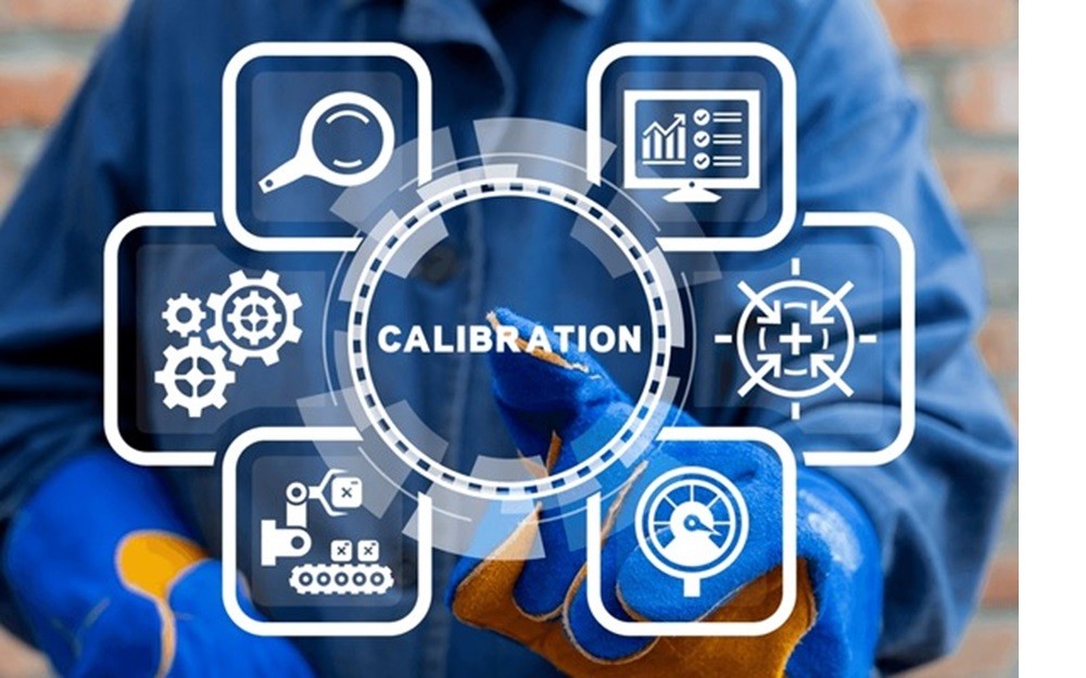 CALIBRATION CALIBRATION