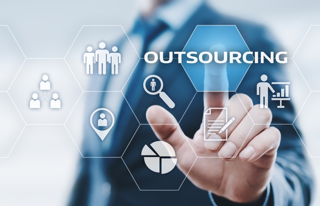 Unlocking Business Potential: The Power of Outsourcing IT Services