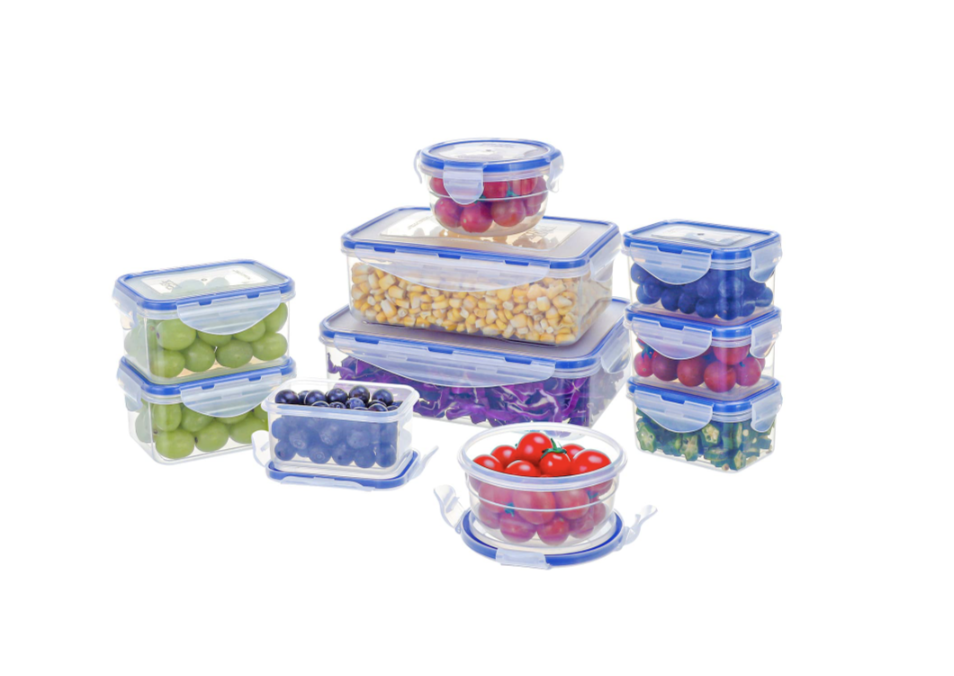 Reusable Plastic Container Market to Hit USD 8.965 Billion By 2030