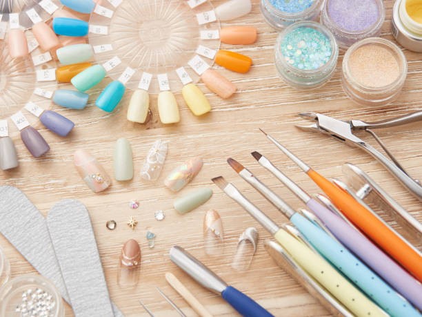 Nail Art Tools Market Future Landscape To Witness Significant Growth by 2030