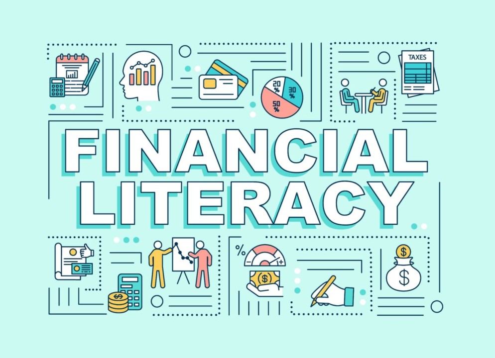Empowering Lives: Financial Literacy Education for All