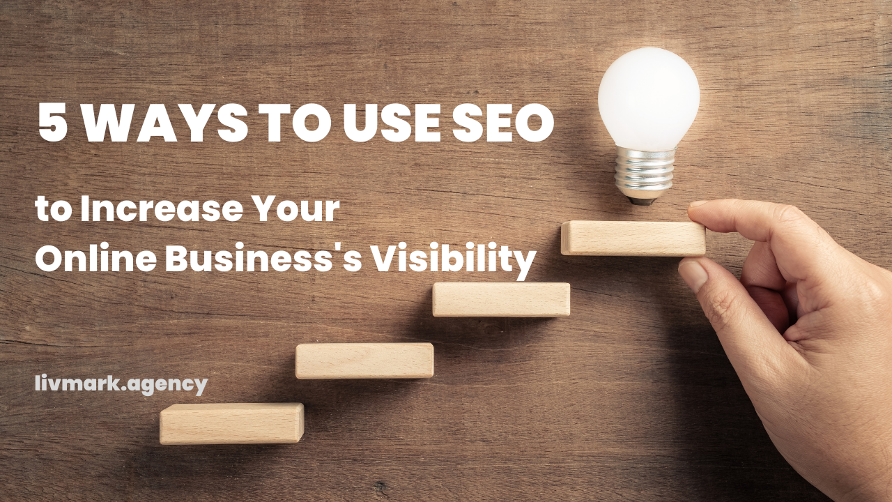 Why is SEO Important for Small Business: Boost Your Online Visibility and Beat the Competition!