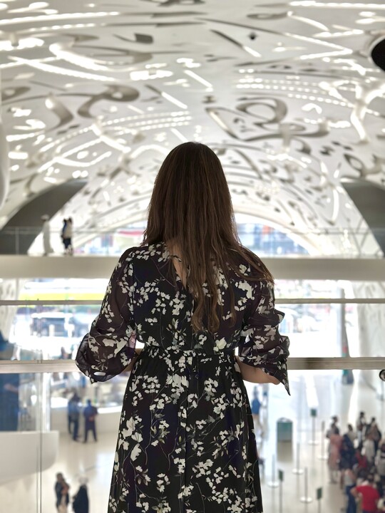 BLACKPINK Lisa Louis Vuitton zip hoodie airport style June 2019