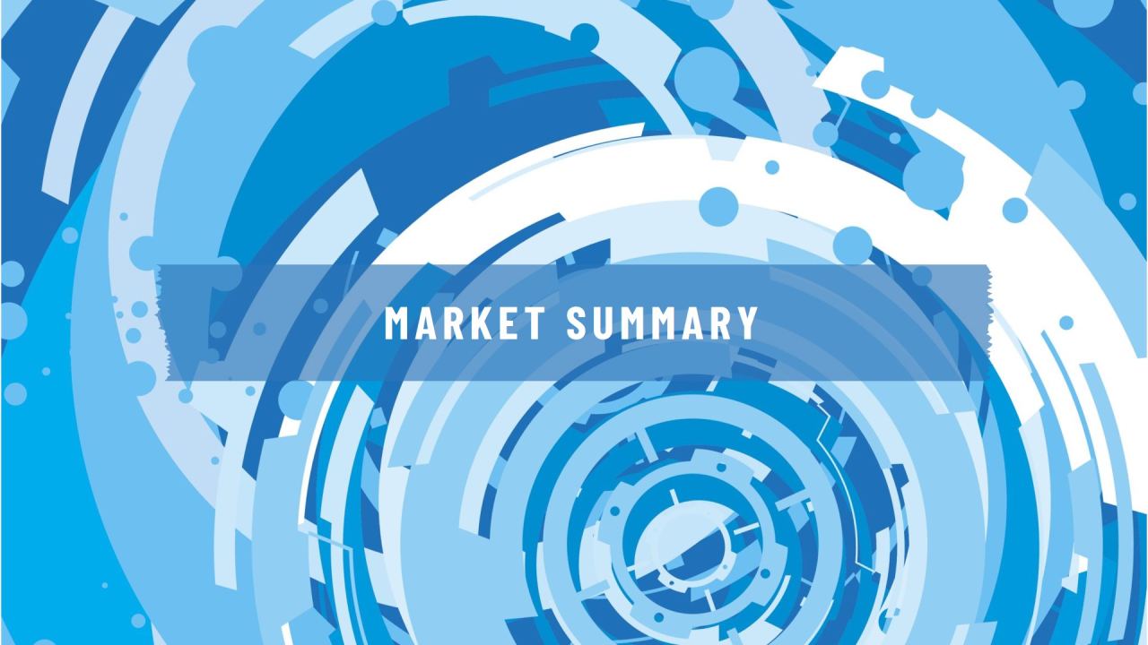 Market Summary – June 24, 2024