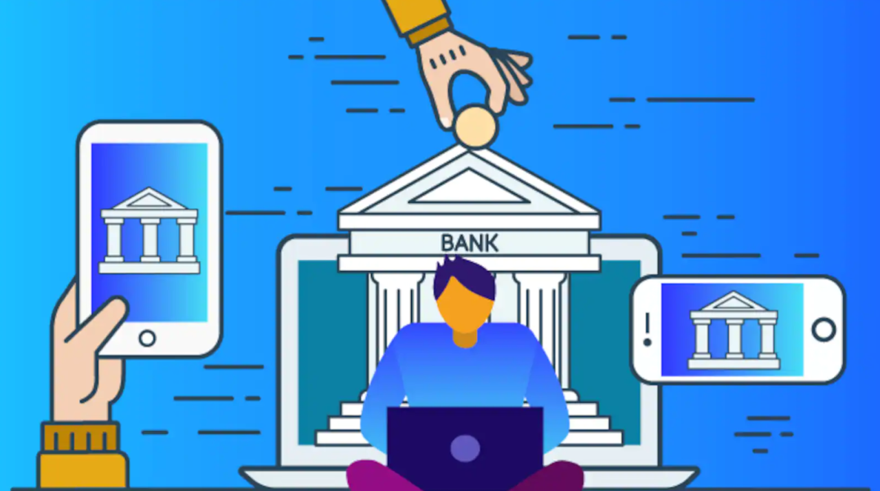 SRP : Bridging the Gap Between Traditional and Digital Finance SRP : Bridging the Gap Between Traditional and Digital Finance