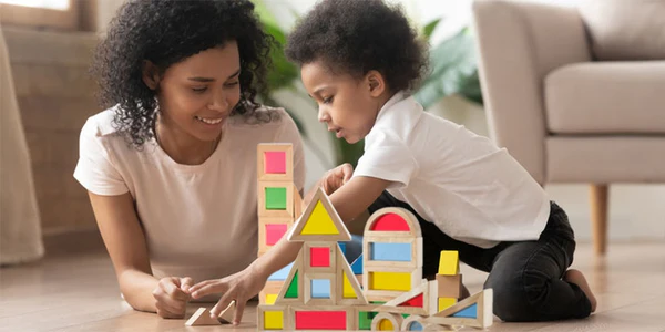 10 benefits of educational wooden toys that can positively impact your child's cognitive development