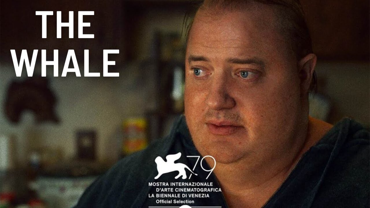 The Whale (2022) | FUll MOviE
