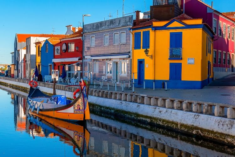 Planetiers World Gathering is moving to Aveiro! A Sustainable Step Forward.
