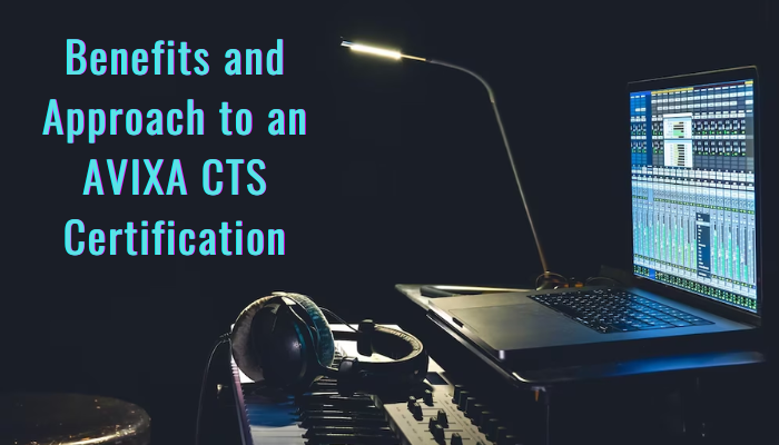 Is CTS certification worth it Is CTS certification worth it
