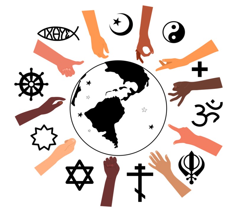 Navigating the Challenges: Reflections on Promoting Religious Freedom Navigating the Challenges: Reflections on Promoting Religious Freedom